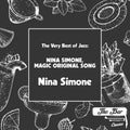Nina Simone – The Very Best of Jazz: Nina Simone, Magic Original Song