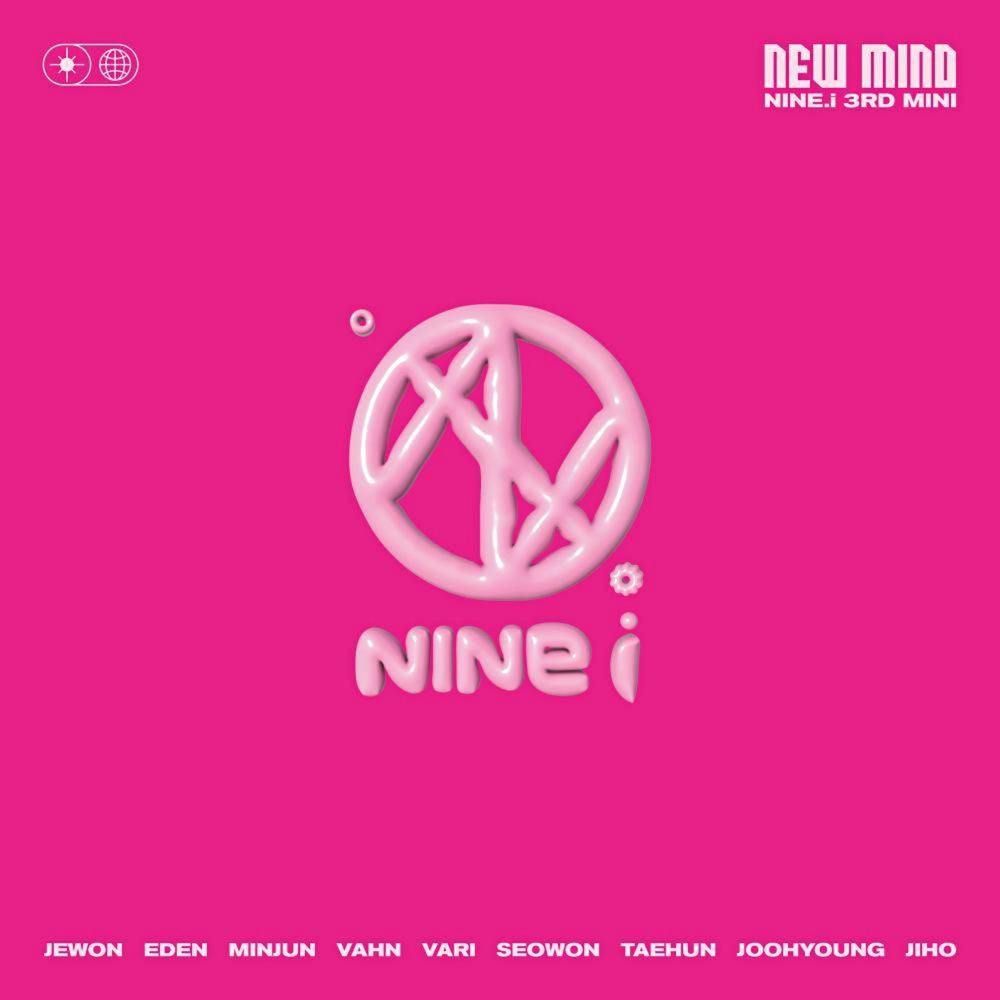 NINE.i – NEW MIND
