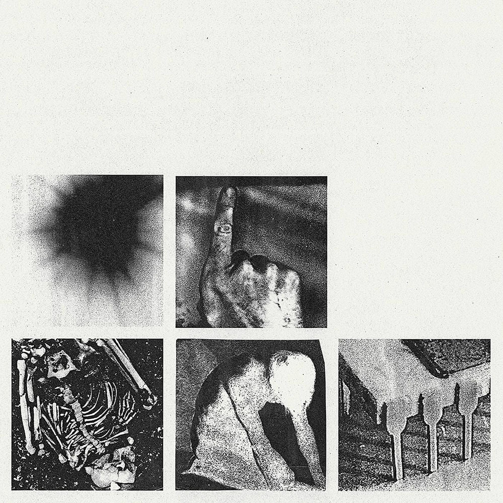 Nine Inch Nails – Bad Witch
