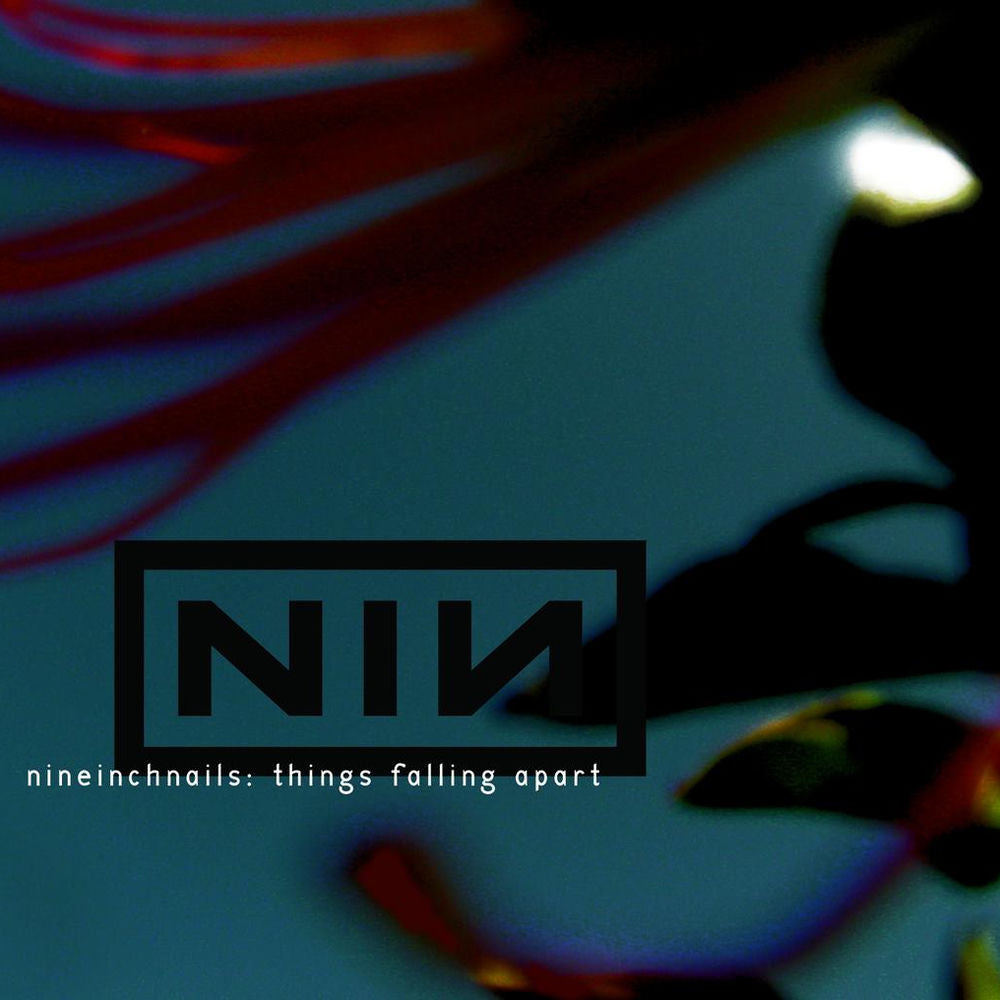 Nine Inch Nails – Things Falling Apart