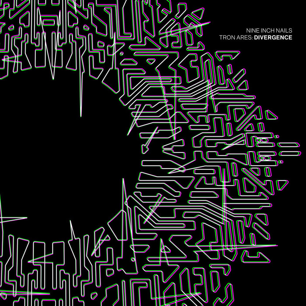 Nine Inch Nails – TRON Ares: Divergence