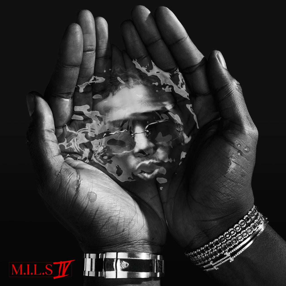 Ninho – M.I.L.S 4