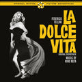 Nino Rota – Federico Fellini's "La Dolce Vita" (Original Soundtrack)