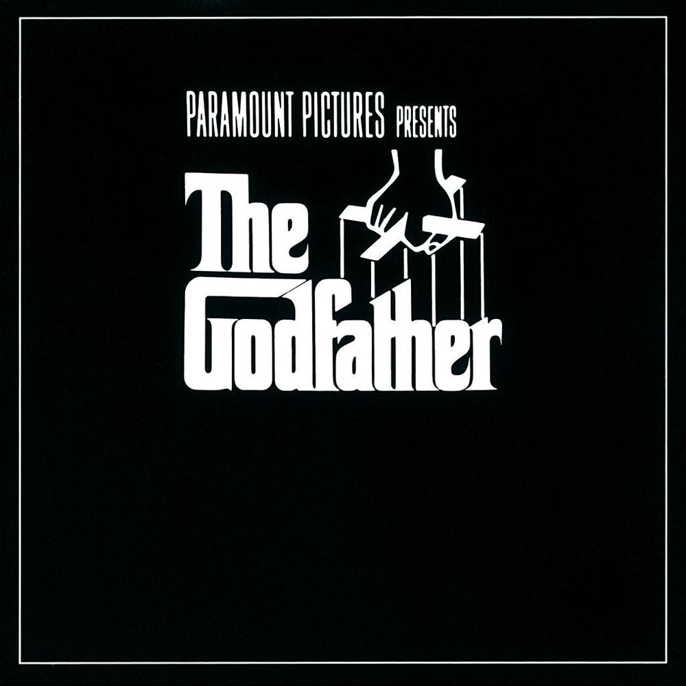 Nino Rota – The Godfather (Music From The Original Motion Picture Soundtrack)