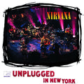 Nirvana – MTV Unplugged In New York