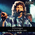 Nitzinger – Live at Rockpalalst (Live, Cologne, 2001)