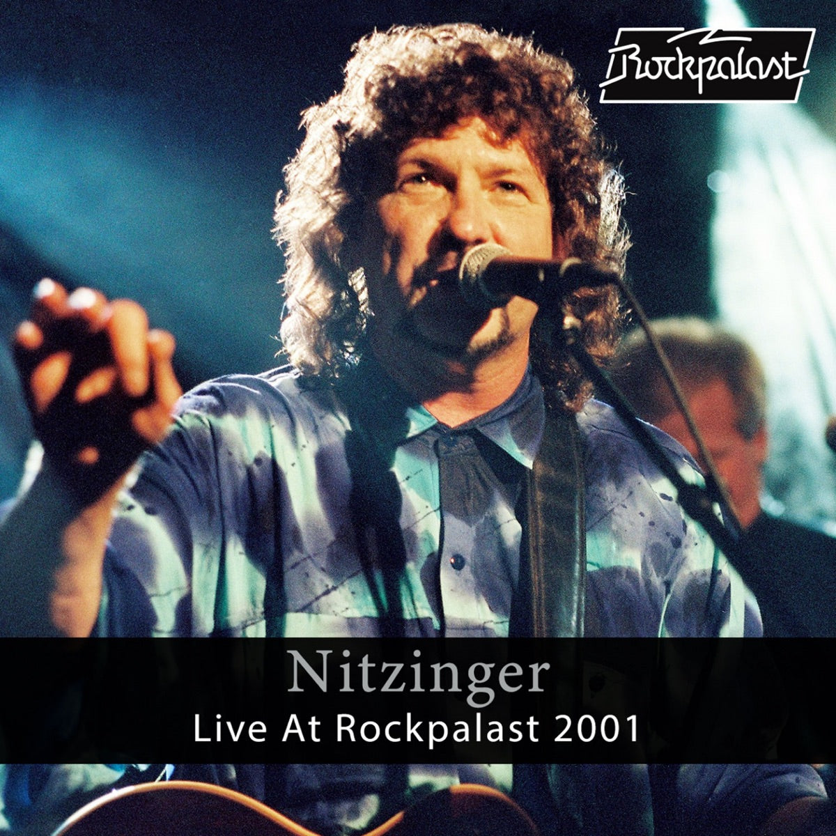 Nitzinger – Live at Rockpalalst (Live, Cologne, 2001)