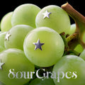 NiziU – Sour Grapes - EP
