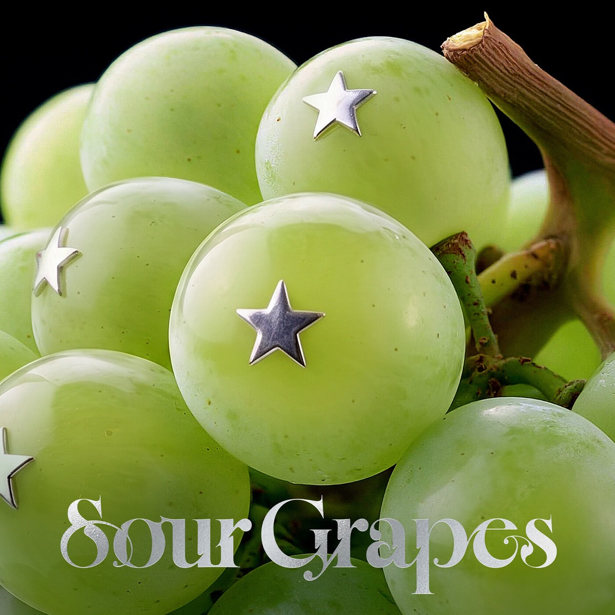 NiziU – Sour Grapes - EP