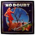 No Doubt Standard Patch: Tragic Kingdom