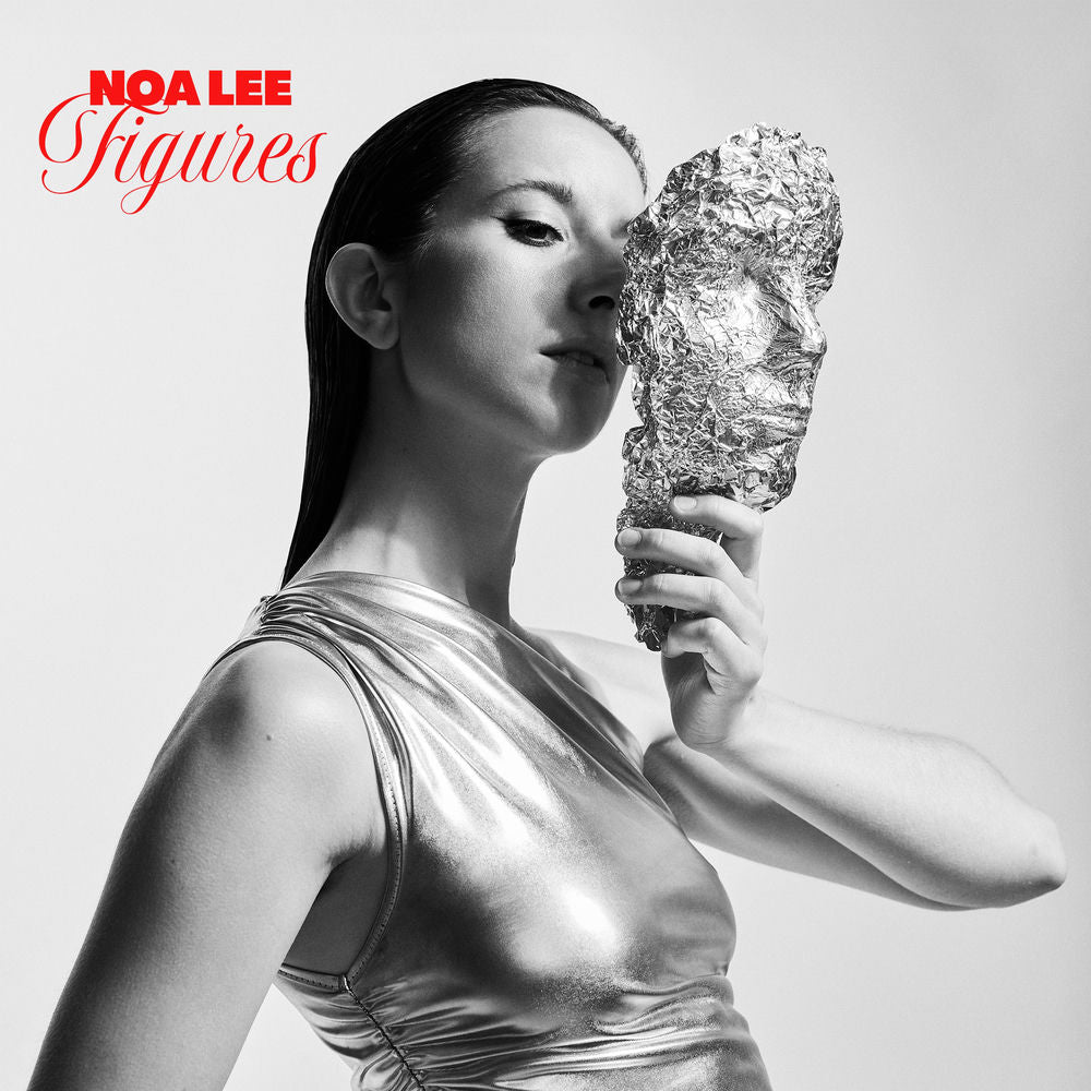Noa Lee – Figures