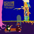 Noah And The Whale – Peaceful, The World Lays Me Down
