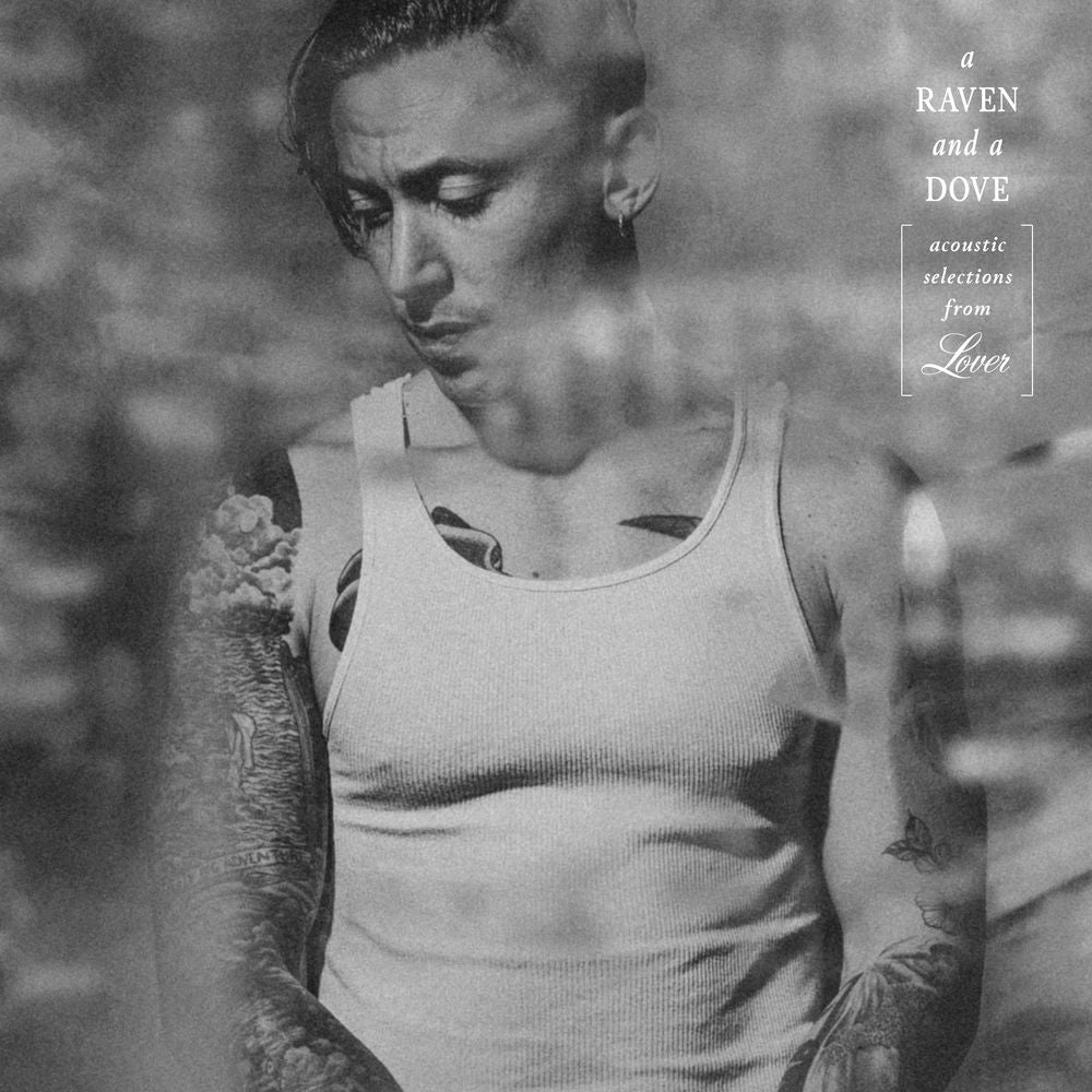 Noah Gundersen – A Raven and a Dove - Acoustic Selections from Lover