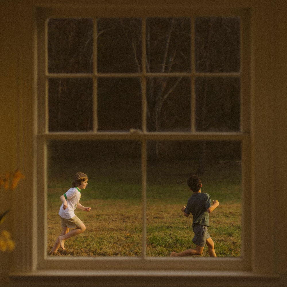 Noah Kahan – The Great Divide: The Last Of The Bugs