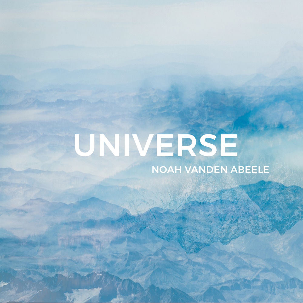 Noah Vanden Abeele – Universe