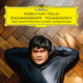 Nobuyuki Tsujii – Rachmaninoff: Piano Concerto No. 3 — Tchaikovsky: The Nutcracker