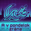 Nočný Prúd – A v ponďelok zrána (New Wave Edit)