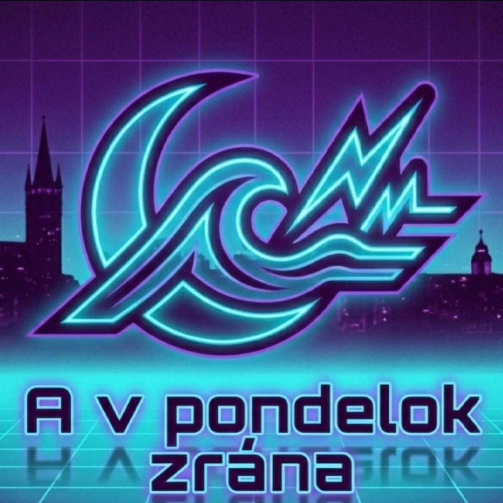 Nočný Prúd – A v ponďelok zrána (New Wave Edit)