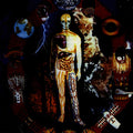 Nocturnal Emissions – Cathedral