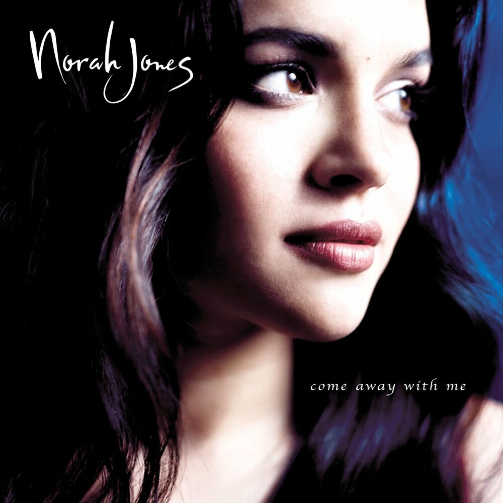 Norah Jones – Come Away With Me (Remastered 2022)