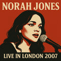 Norah Jones – Live in London 2007