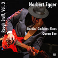 Norbert Egger – Rough Stuff, Vol. 3 - Single