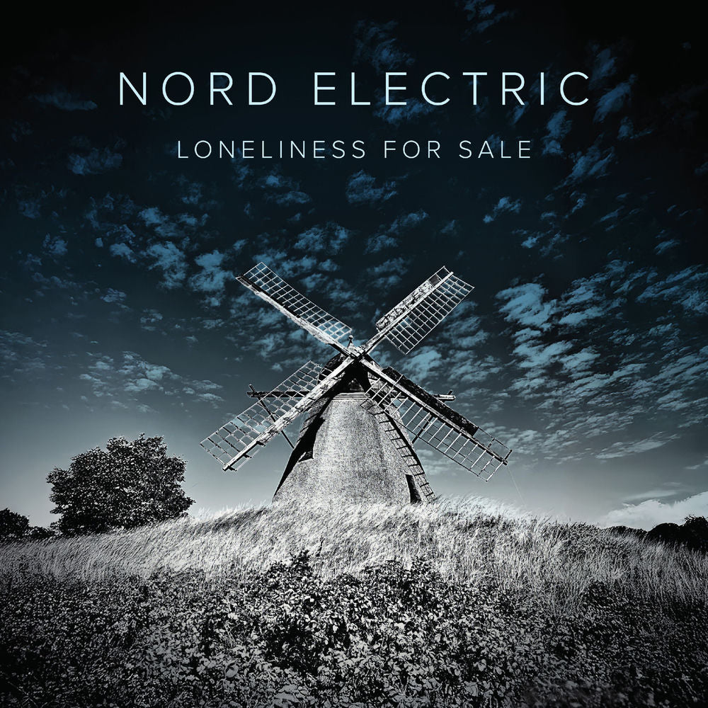 Nord Electric – Loneliness For Sale