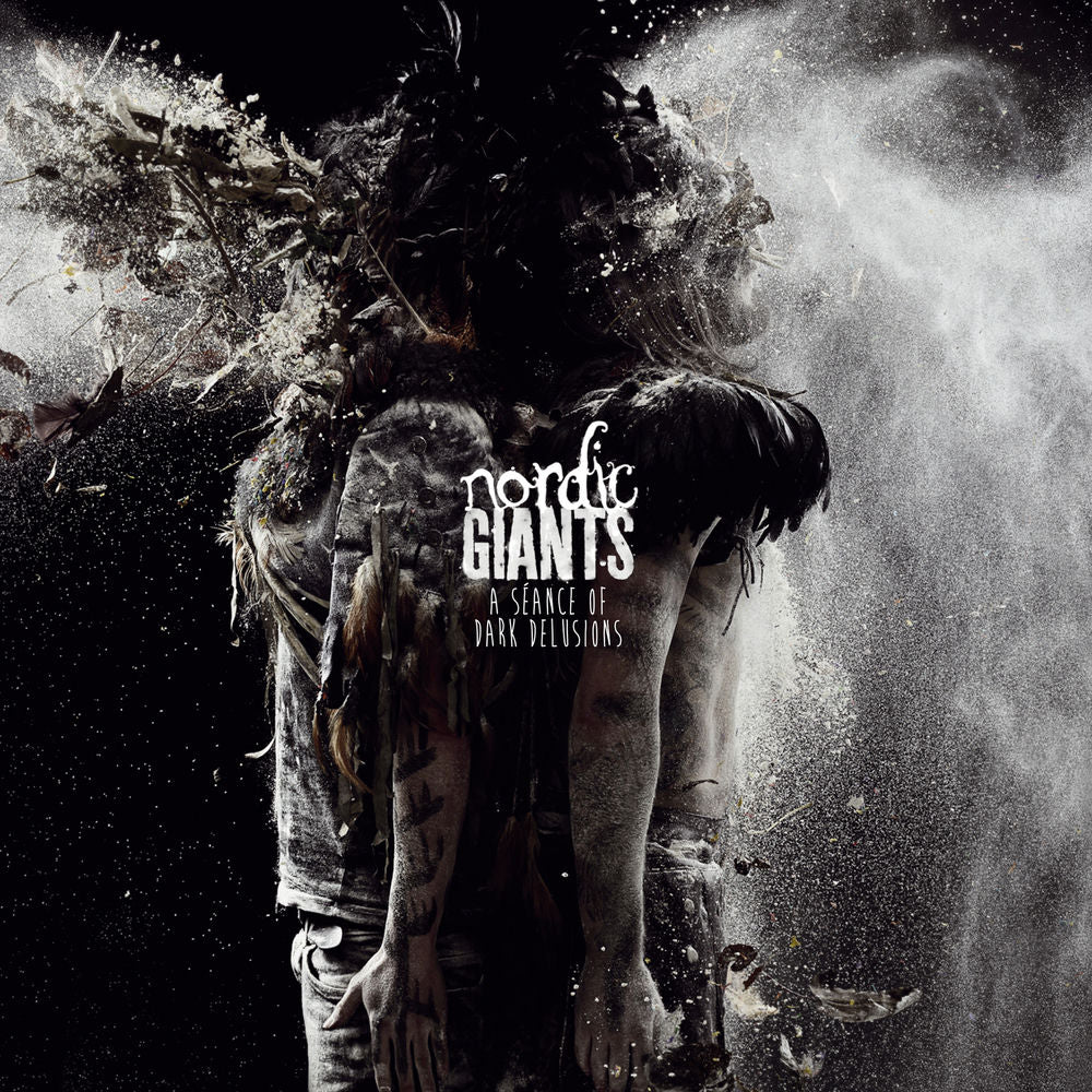 Nordic Giants – A Séance of Dark Delusions