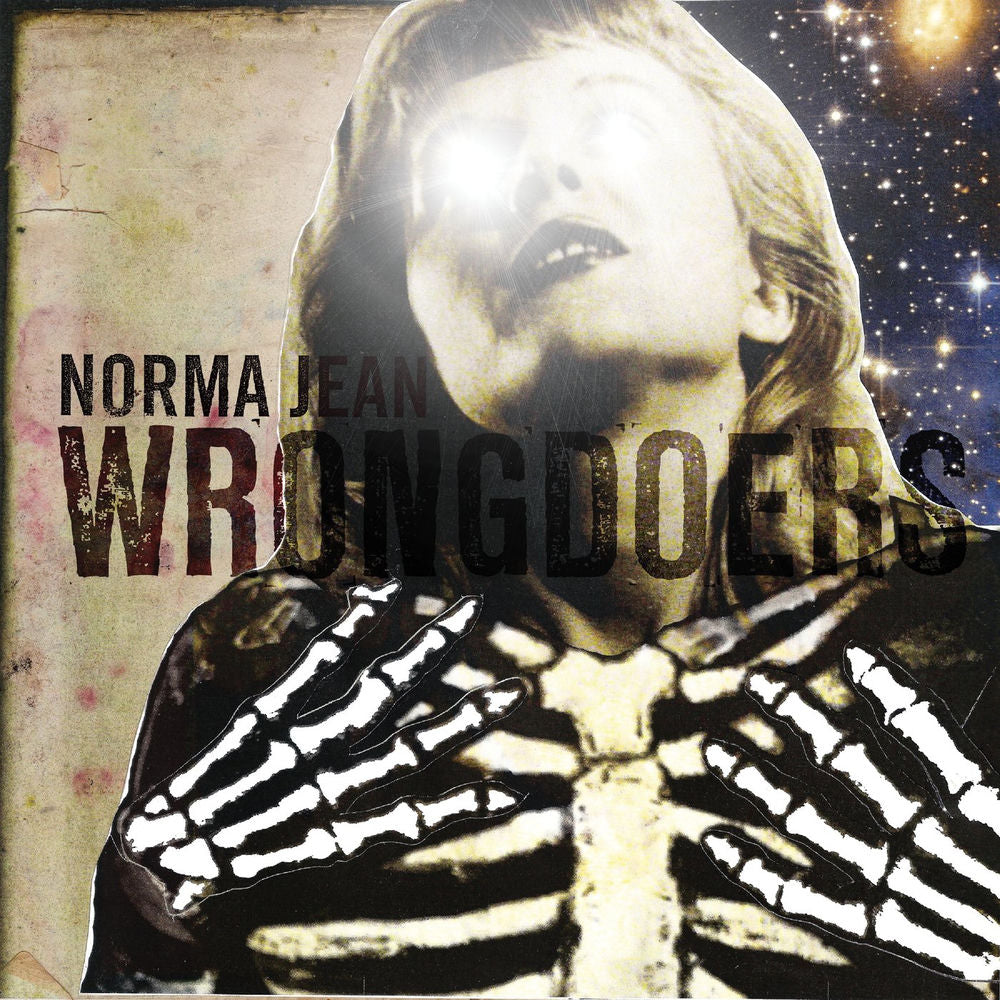 Norma Jean – Wrongdoers