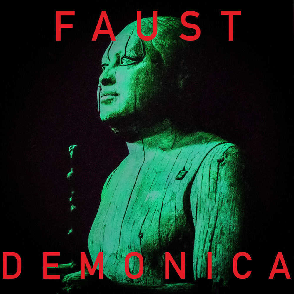 NORMANS – Faust Demonica
