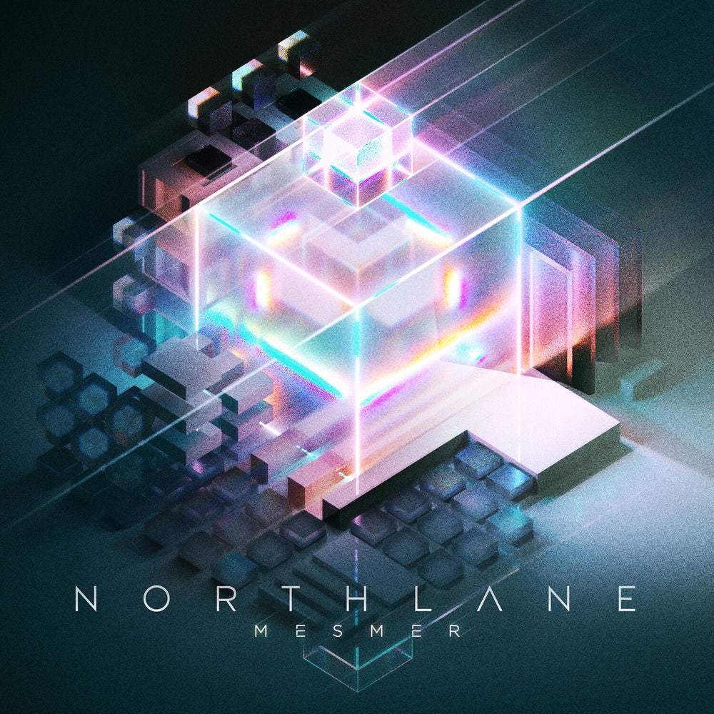 NORTHLANE – Mesmer