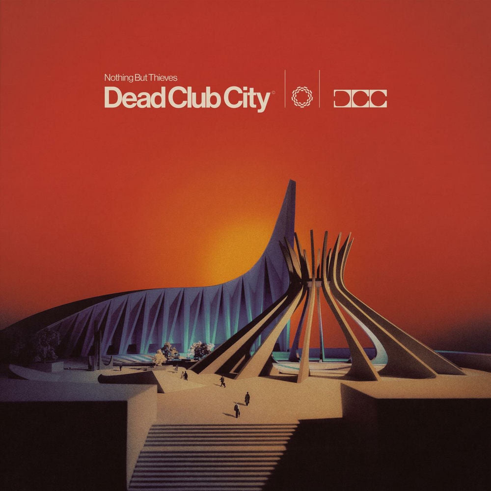 Nothing But Thieves – Dead Club City