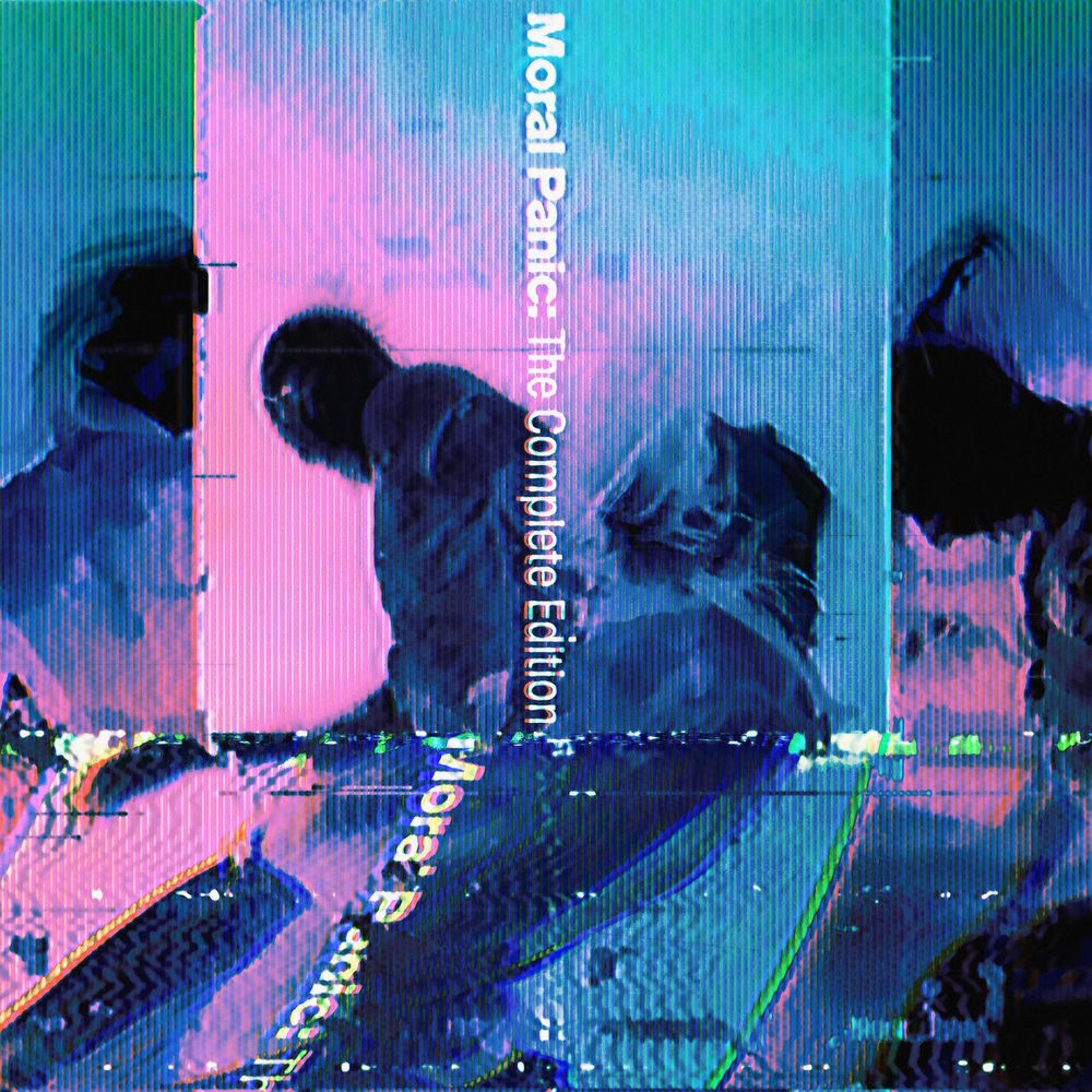 Nothing But Thieves – Moral Panic (The Complete Edition)