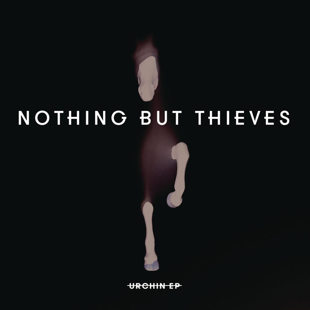 Nothing But Thieves – Urchin - EP