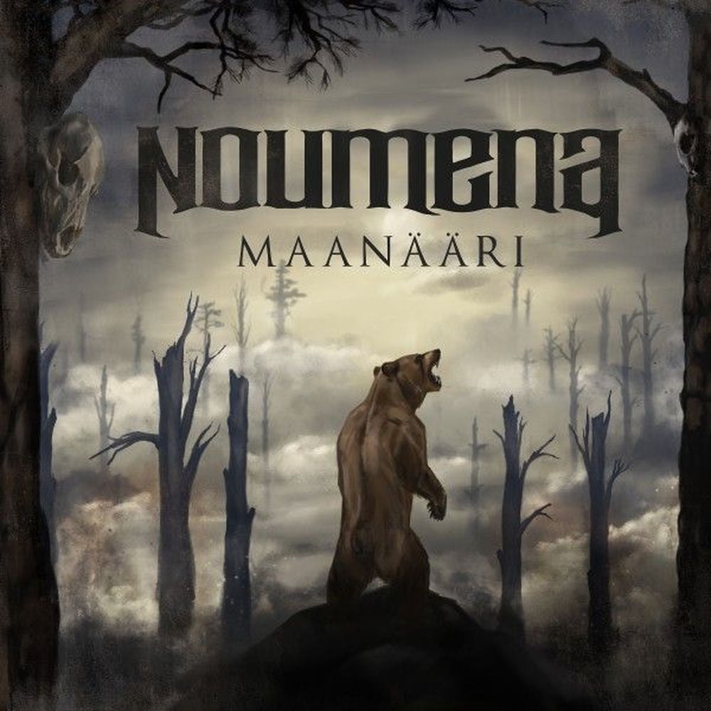 Noumena – Maanääri