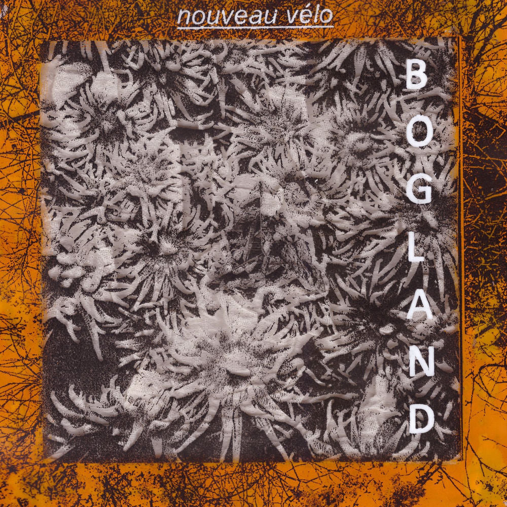 Nouveau Vélo – Bogland