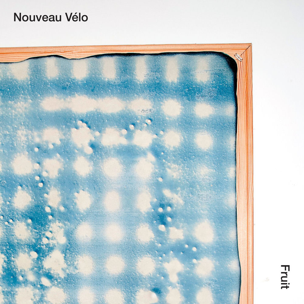 Nouveau Vélo – Fruit