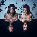 Nova Twins – Parasites & Butterflies