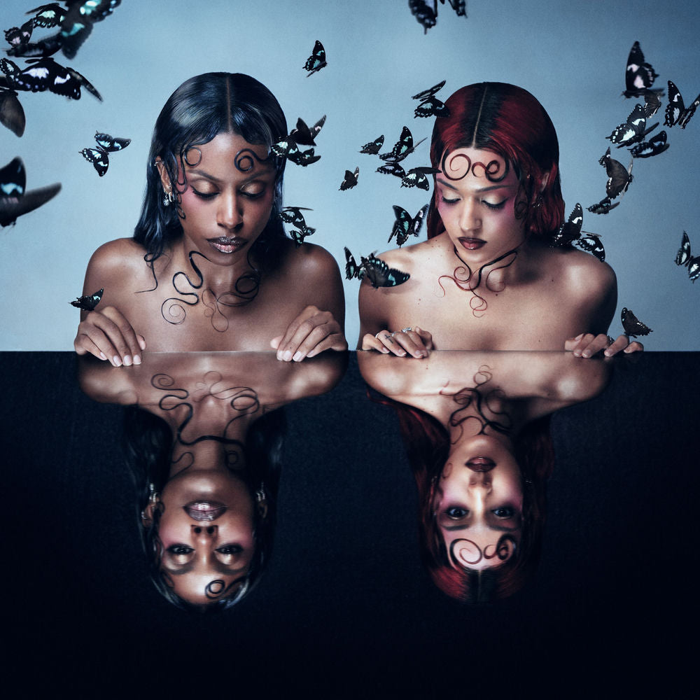 Nova Twins – Parasites & Butterflies