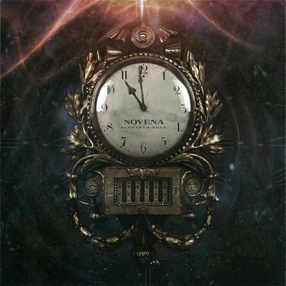 Novena – Eleventh Hour
