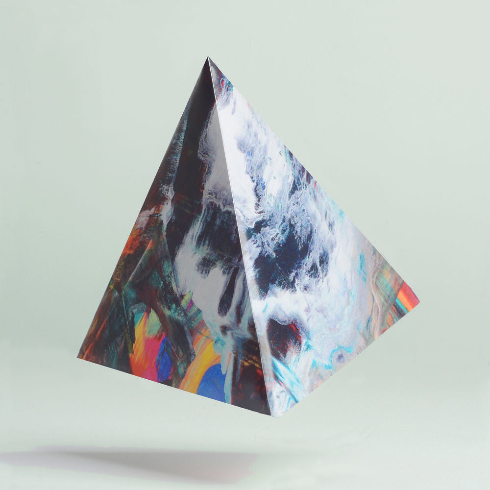 Noya Rao – Icaros