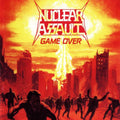 Nuclear Assault – Game Over