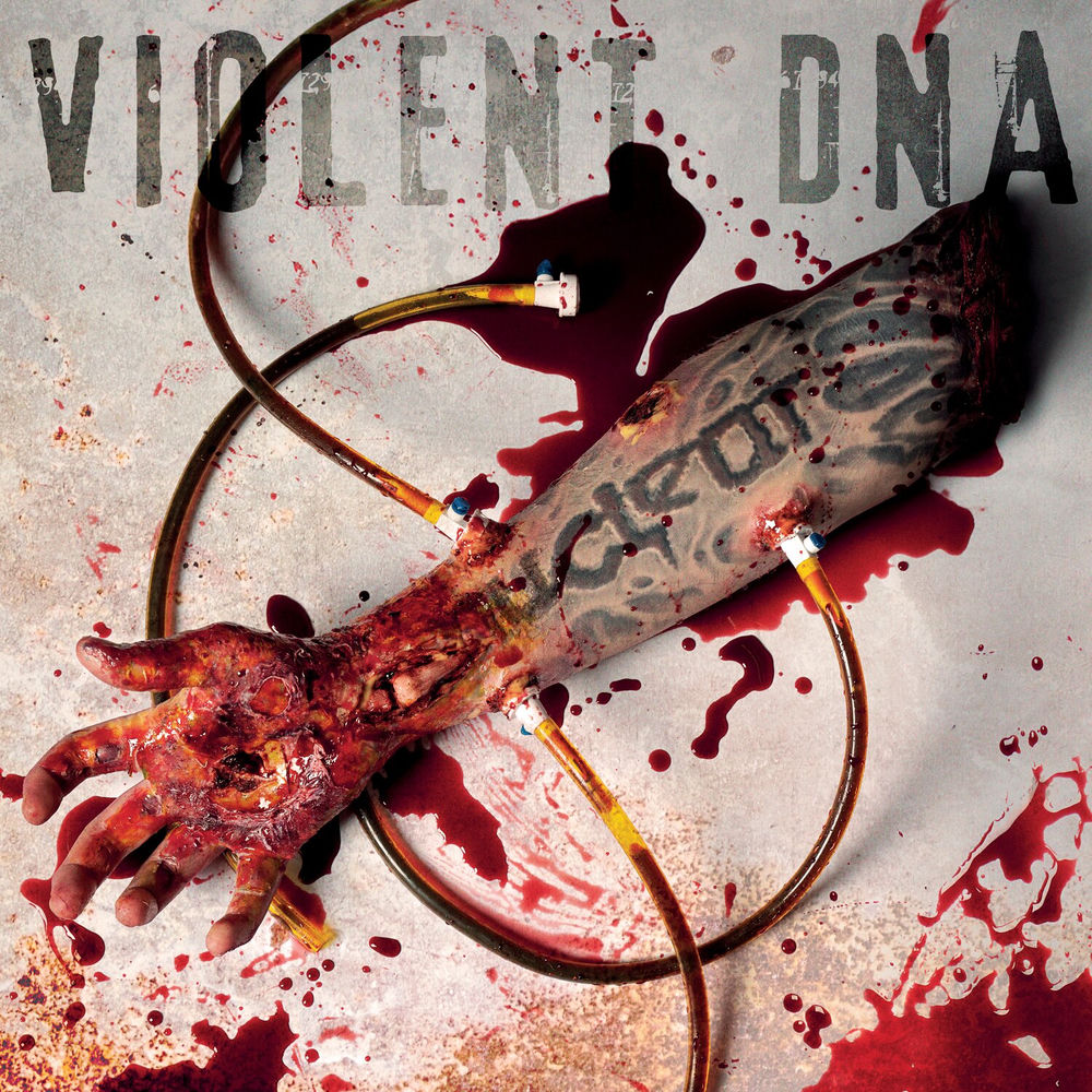Nuclear – Violent DNA