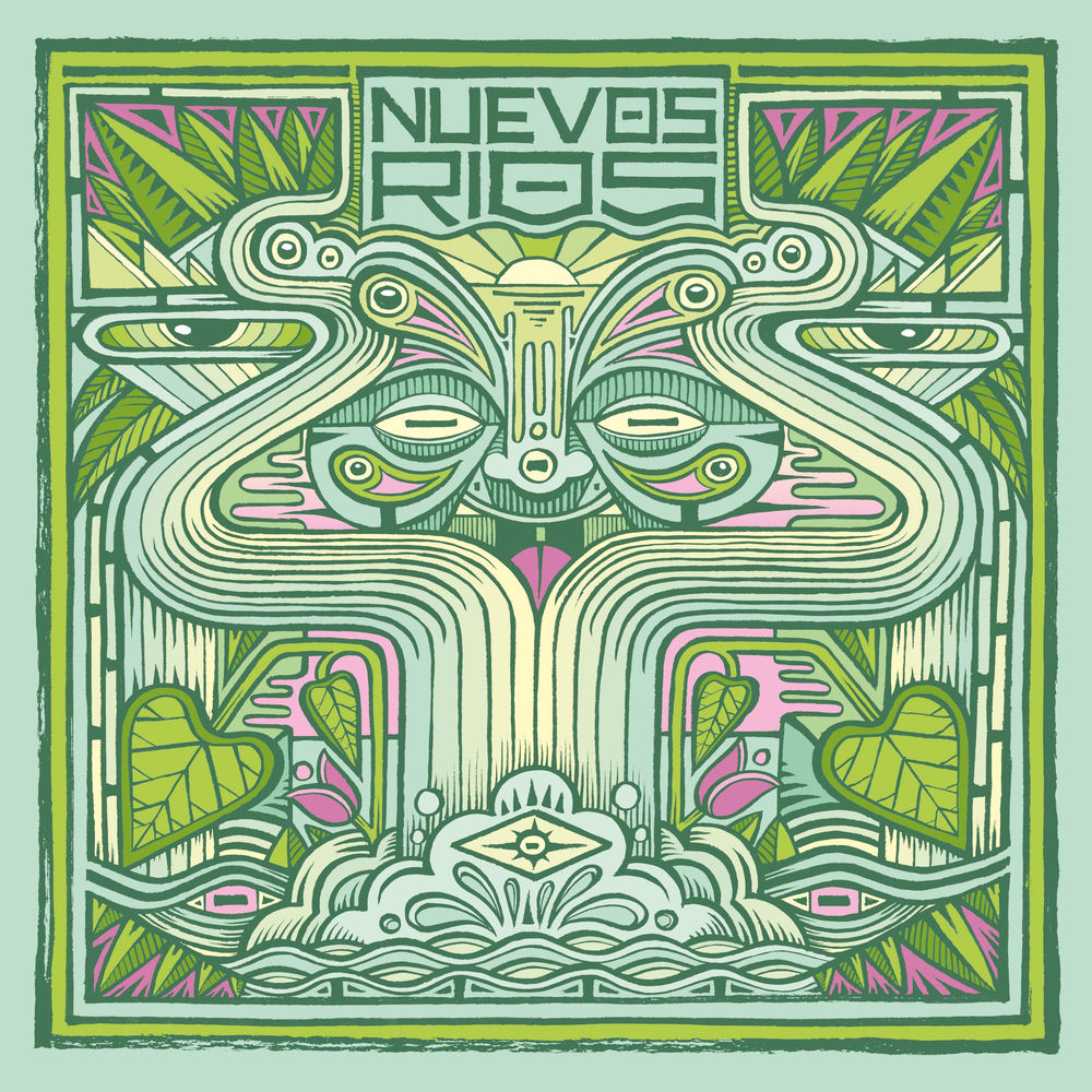 Nuevos Rios – Nuevos Rios