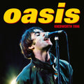 Oasis – Knebworth 1996 (Live)