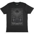 Oasis Unisex T-Shirt: Roseland Ballroom (Black)