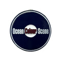Ocean Colour Scene Pin Badge: Classic Logo