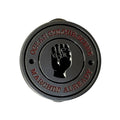Ocean Colour Scene Pin Badge: Marchin' Fist
