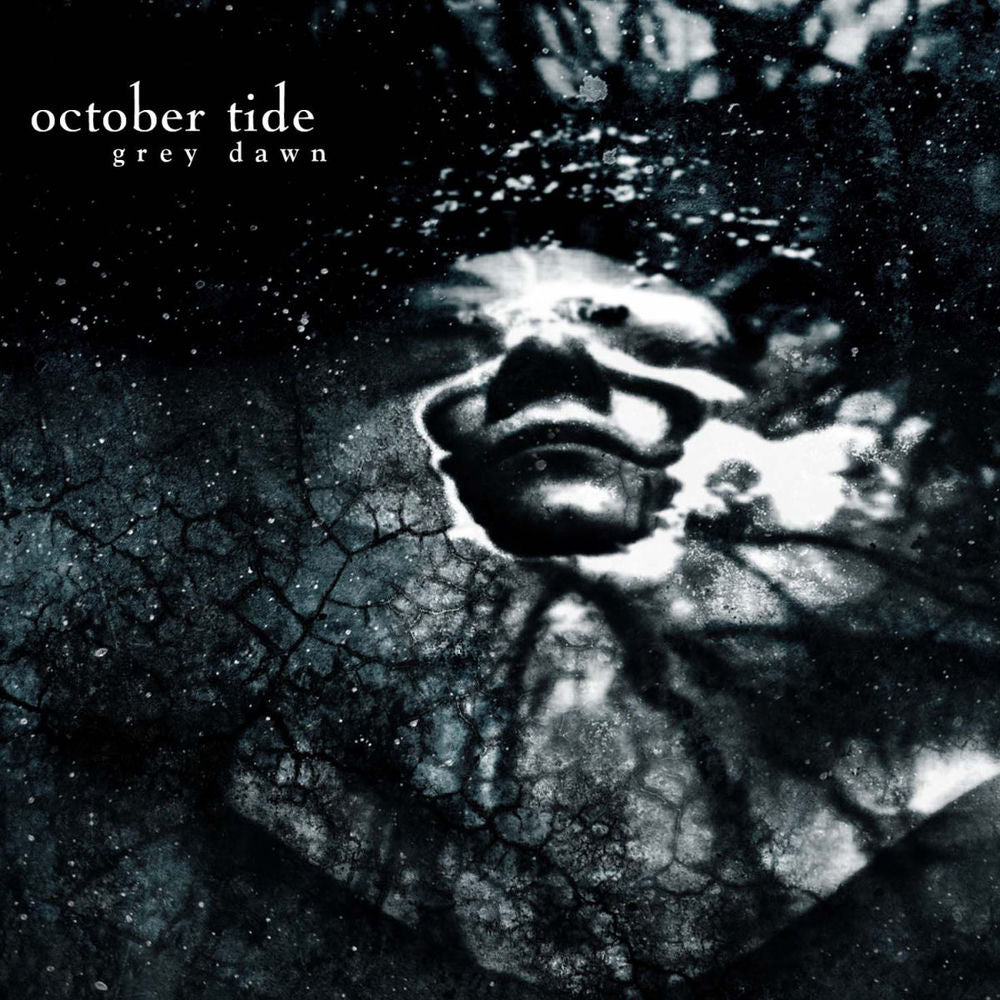 October Tide – Grey Dawn