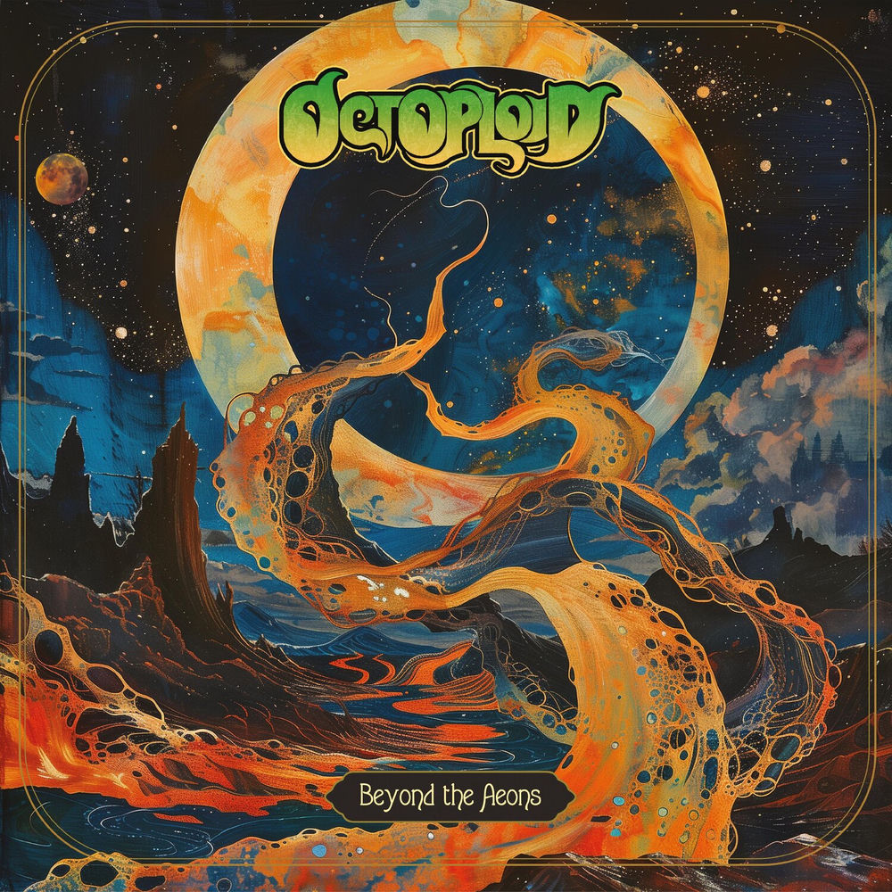 Octoploid – Beyond the Aeons